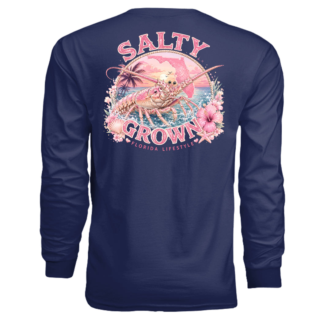 NAVY - NW3002 - BACK