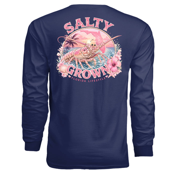 NAVY - NW3002 - BACK