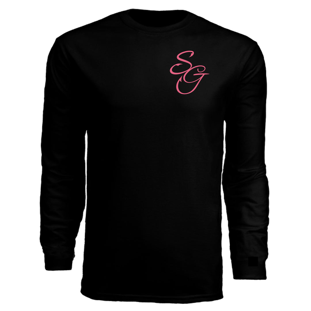 BLACK - NW3002 - FRONT