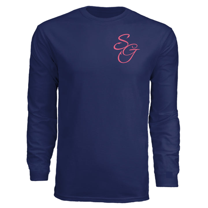 NAVY - NW3002 - FRONT