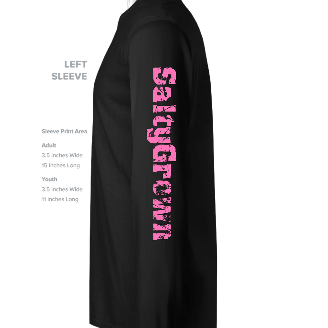 BLACK - NW3002 - SLEEVE_LEFT