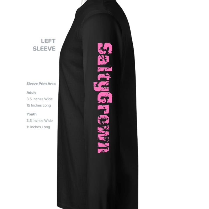 BLACK - NW3002 - SLEEVE_LEFT