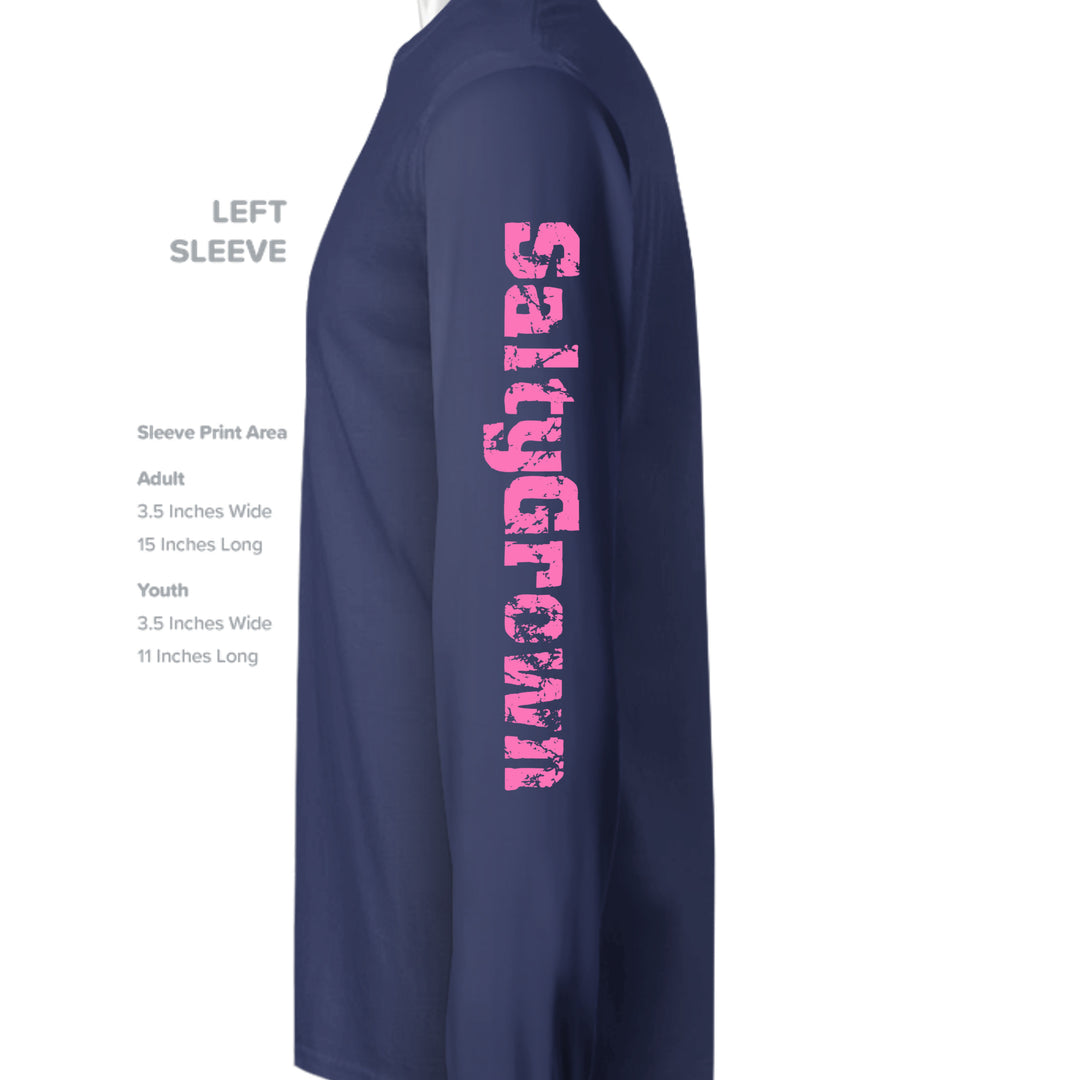 NAVY - NW3002 - SLEEVE_LEFT