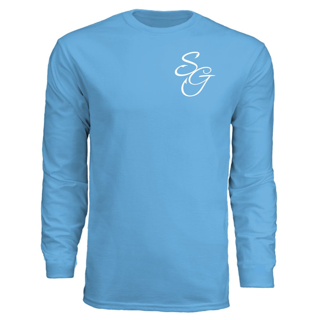 LIGHT BLUE - NW3002 - FRONT