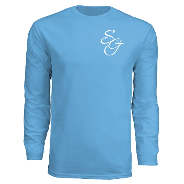 LIGHT BLUE - NW3002 - FRONT
