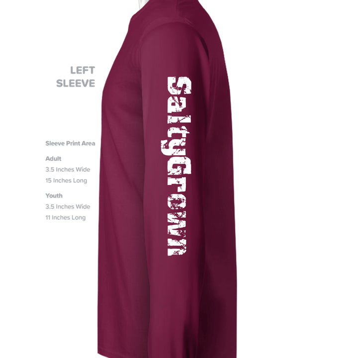 SCARLET - NW3002 - SLEEVE_LEFT