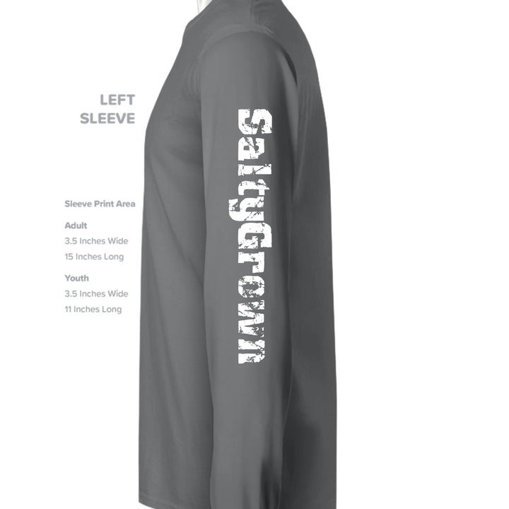 GRAPHITE - NW3002 - SLEEVE_LEFT