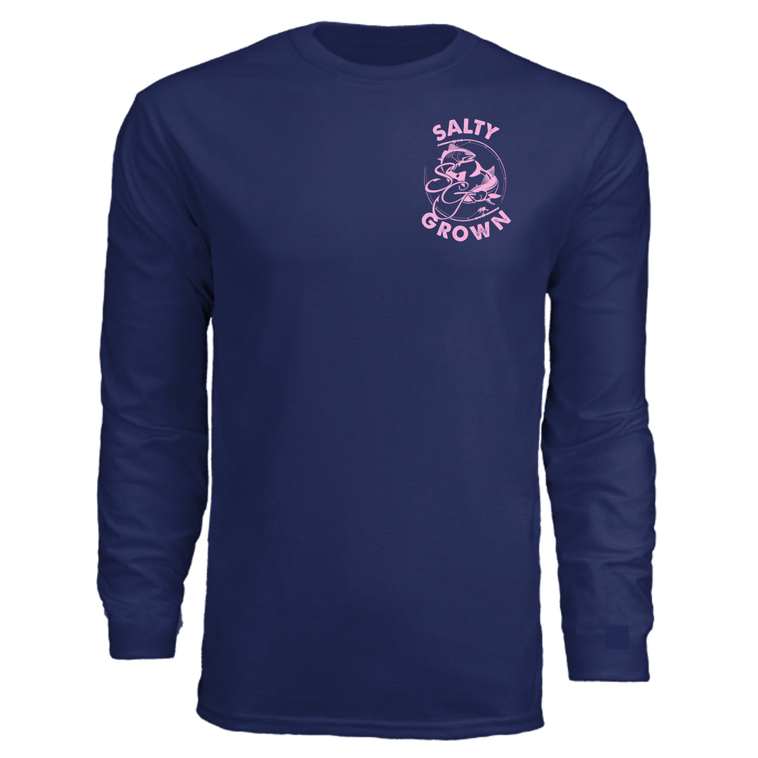 NAVY - NW3002 - FRONT