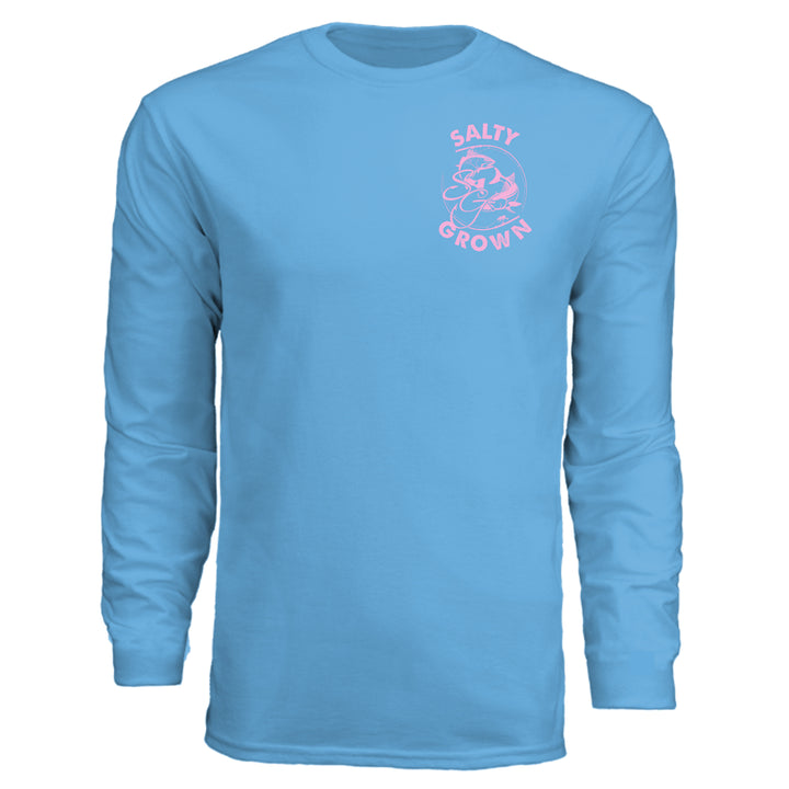 LIGHT BLUE - NW3002 - FRONT