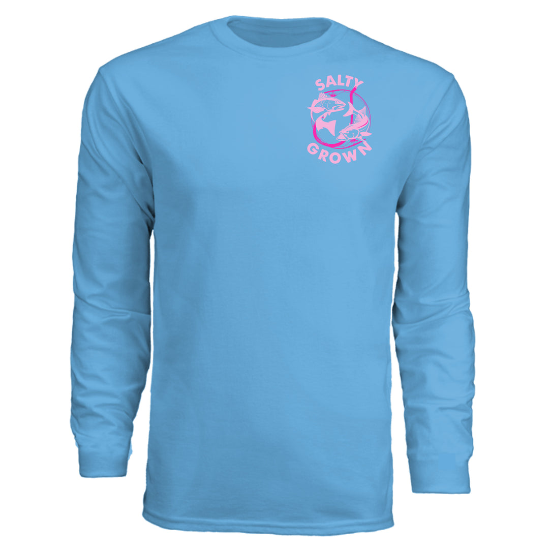 LIGHT BLUE - NW3002 - FRONT