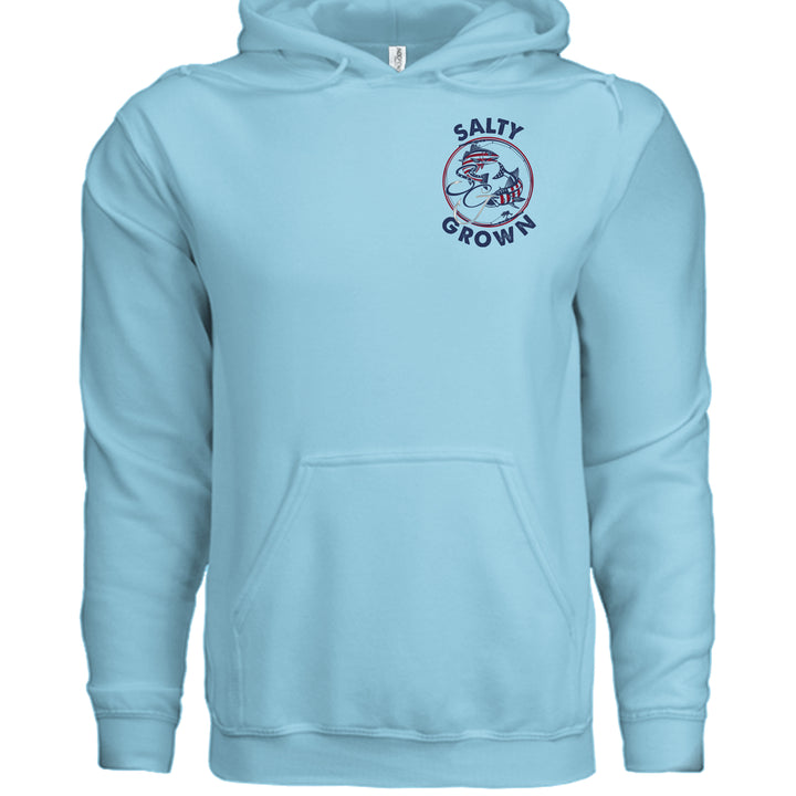 Blue Aqua - SS4500 - FRONT