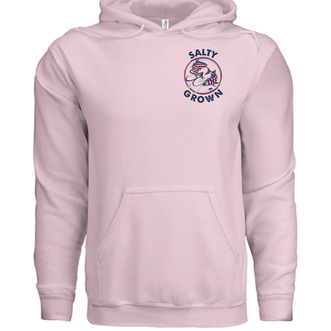 Dusty Pink - SS4500 - FRONT
