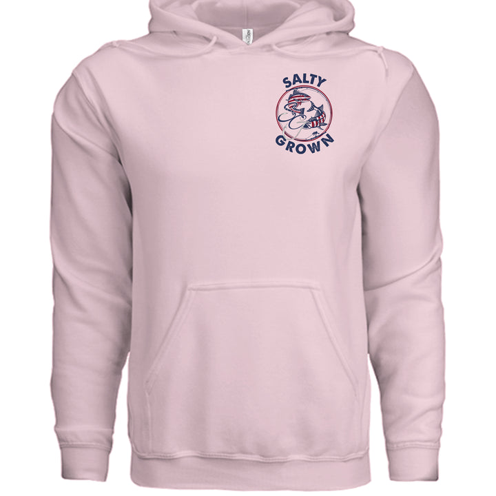 Dusty Pink - SS4500 - FRONT
