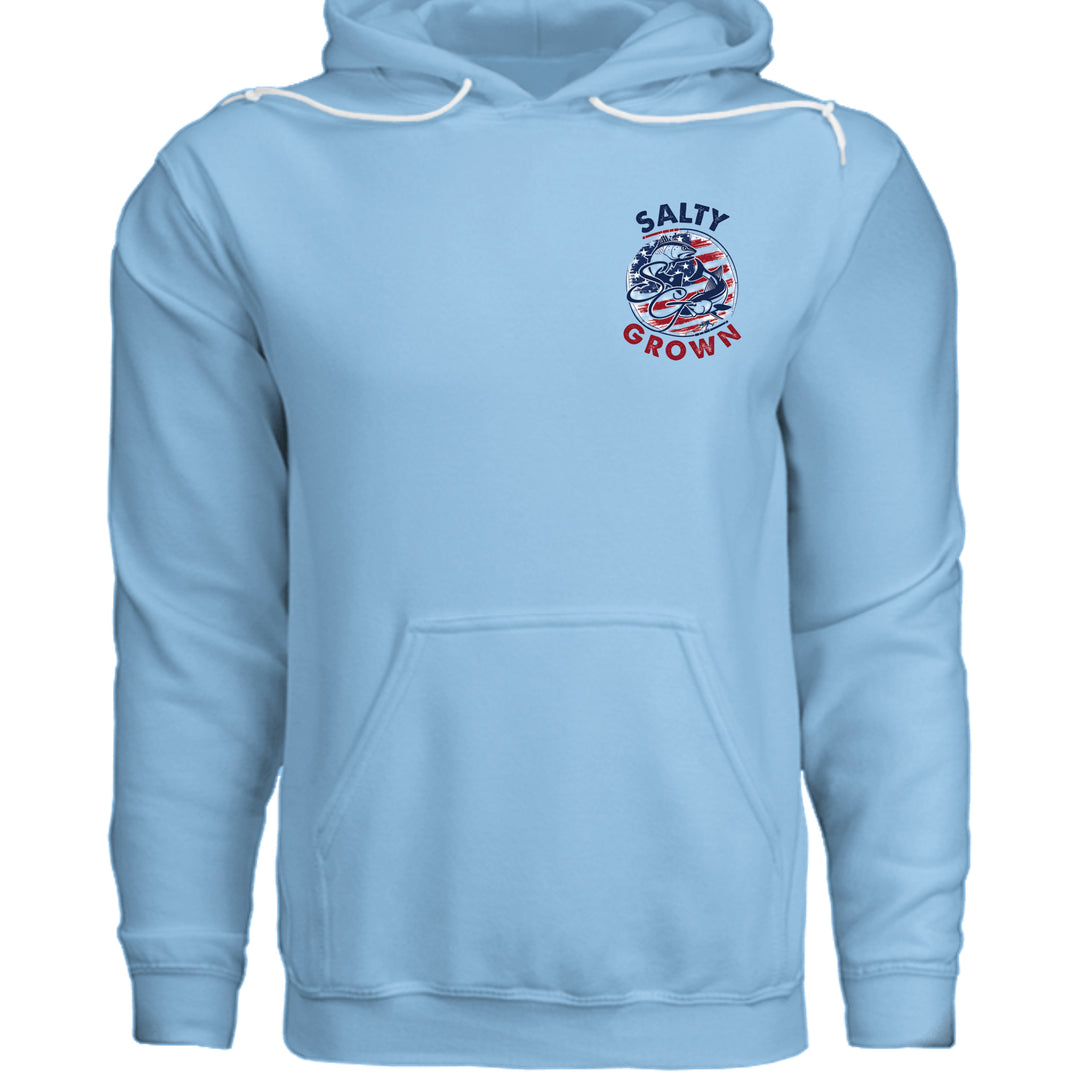 Carolina Blue - 3719 - FRONT