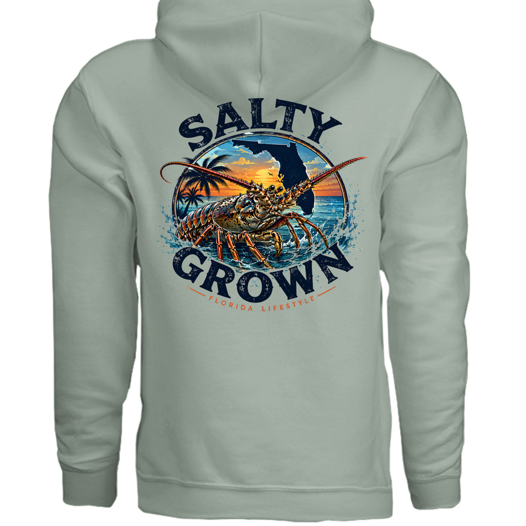 Dusty Blue - 3719 - BACK