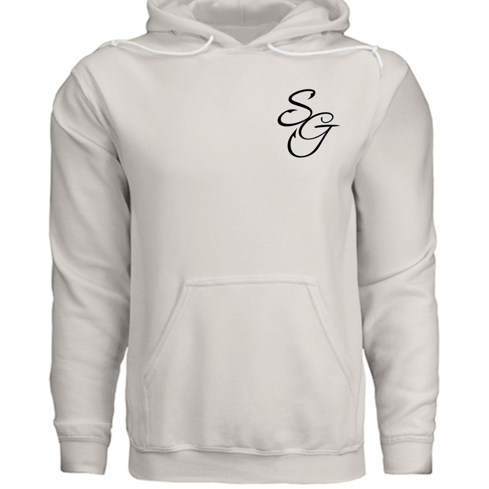 Vintage White - 3719 - FRONT