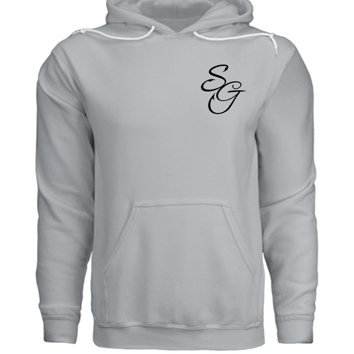 Silver - 3719 - FRONT
