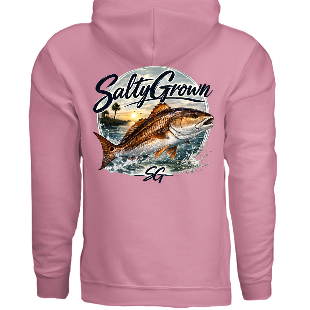 Light Pink - SS4500 - BACK