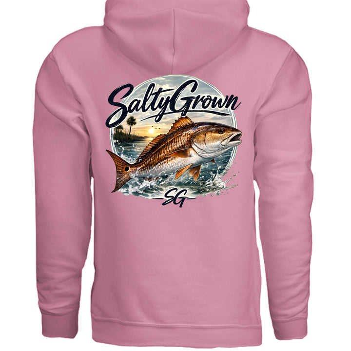 Light Pink - SS4500 - BACK