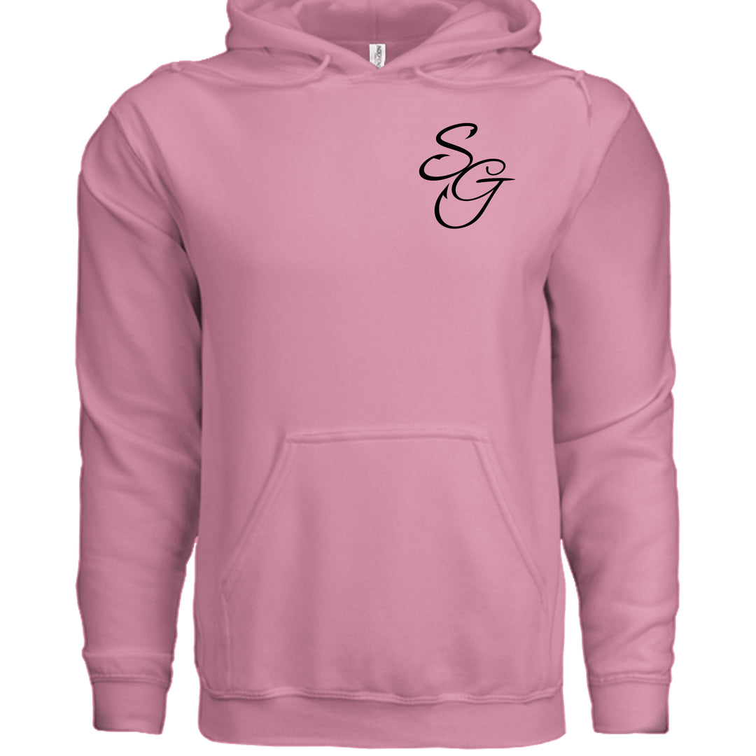 Light Pink - SS4500 - FRONT