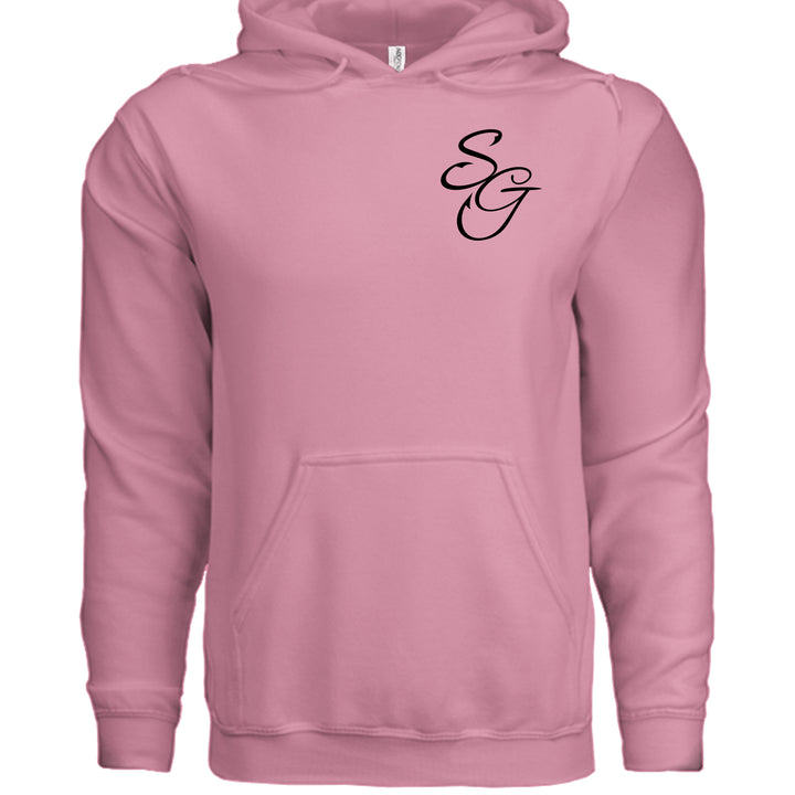 Light Pink - SS4500 - FRONT