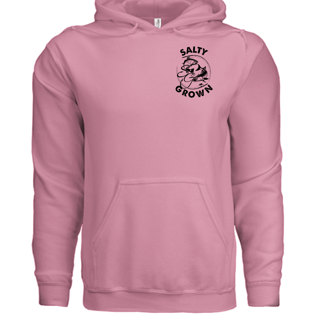 Light Pink - SS4500 - FRONT