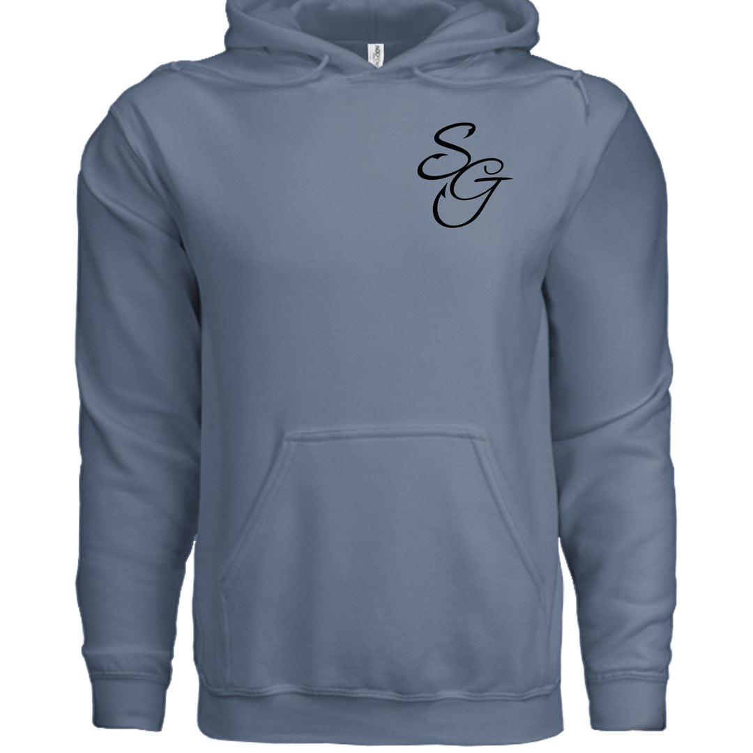 Storm Blue - SS4500 - FRONT