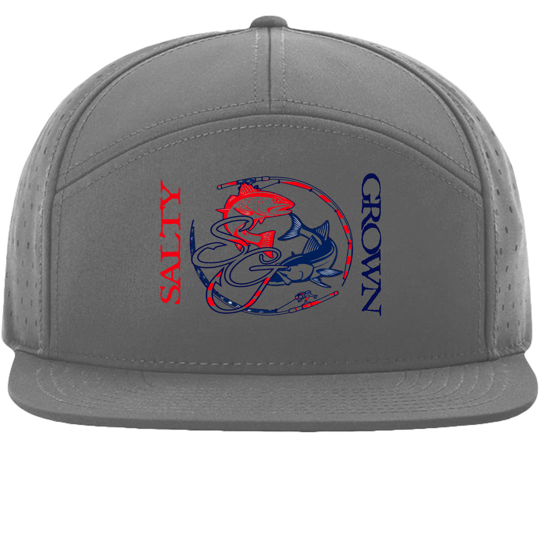 Charcoal - 169 - FRONT