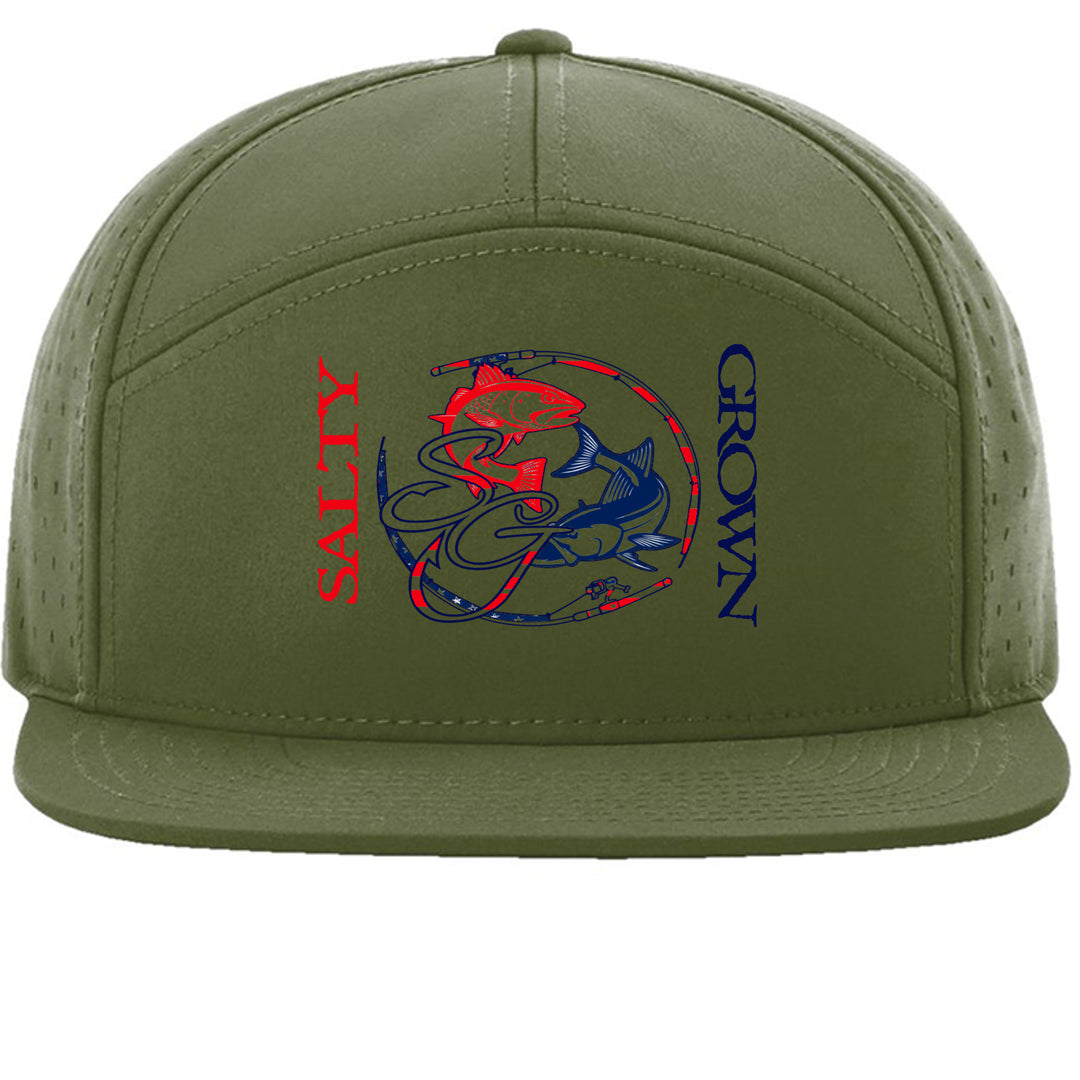Moss - 169 - FRONT