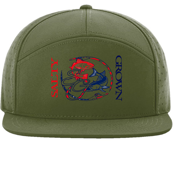 Moss - 169 - FRONT