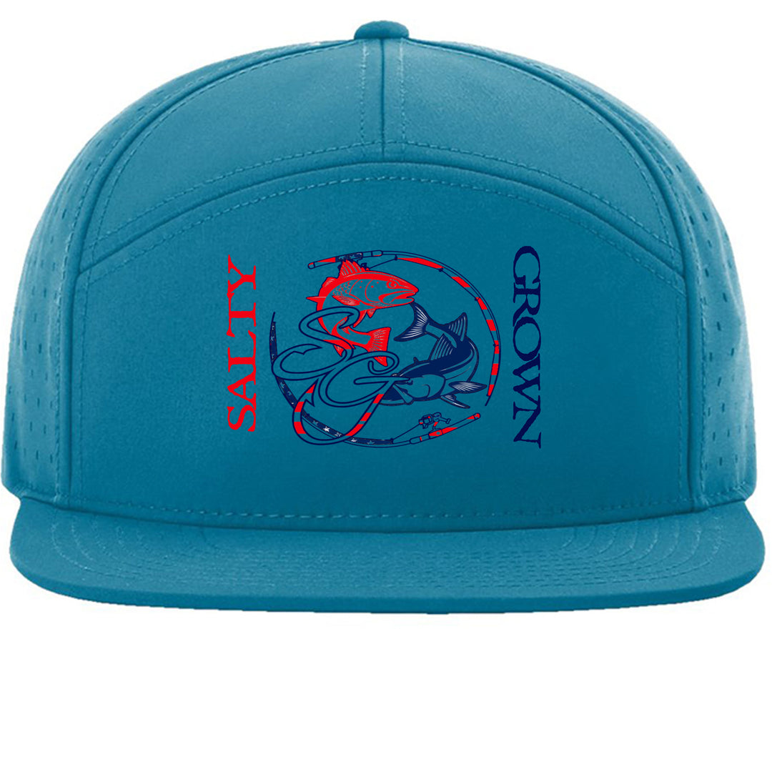 Pool Blue - 169 - FRONT