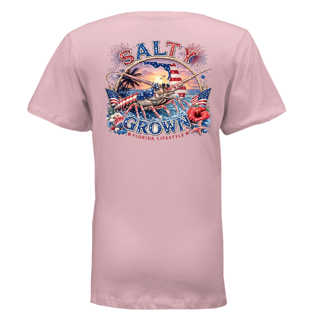 PINK - 6405 - BACK