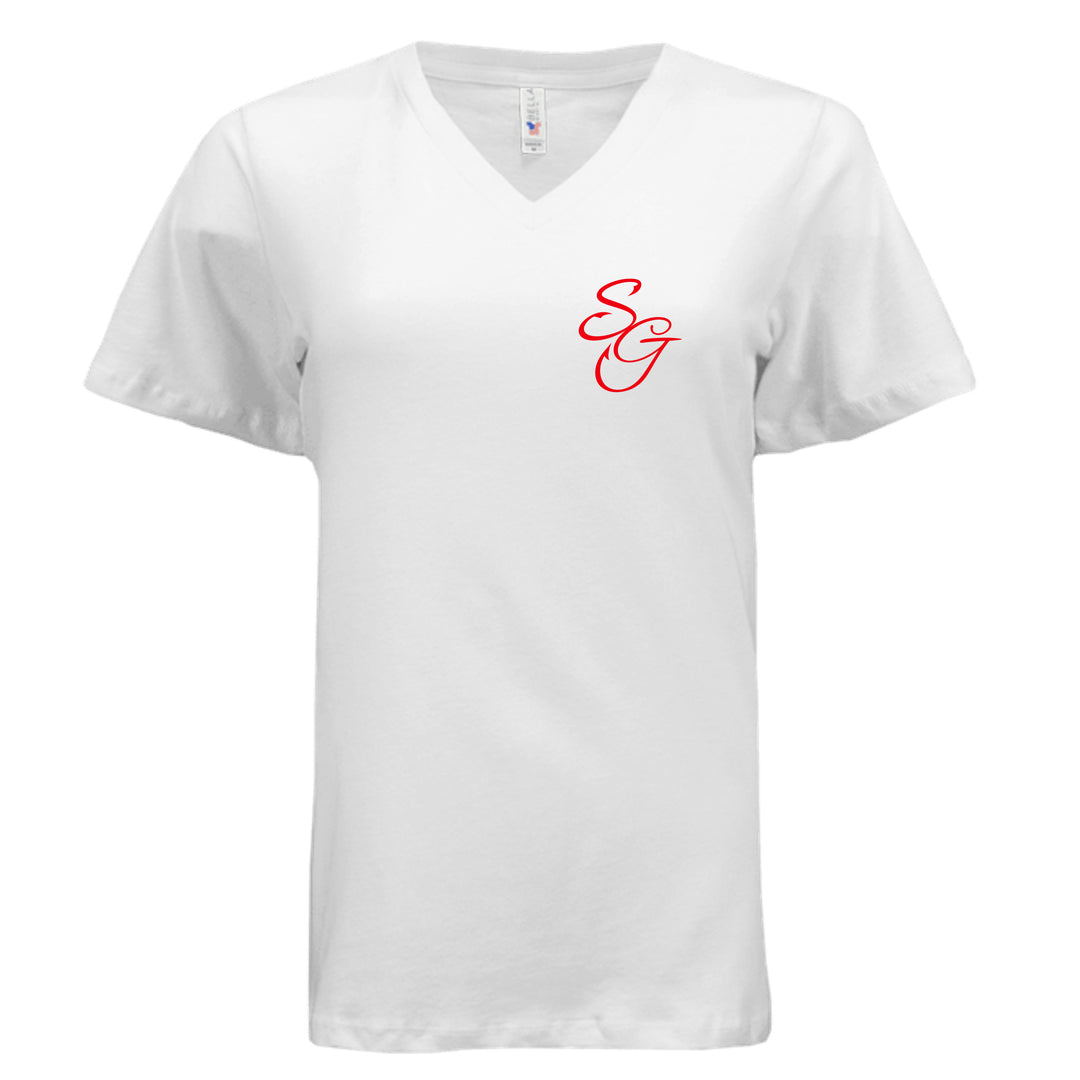 WHITE - 6405 - FRONT