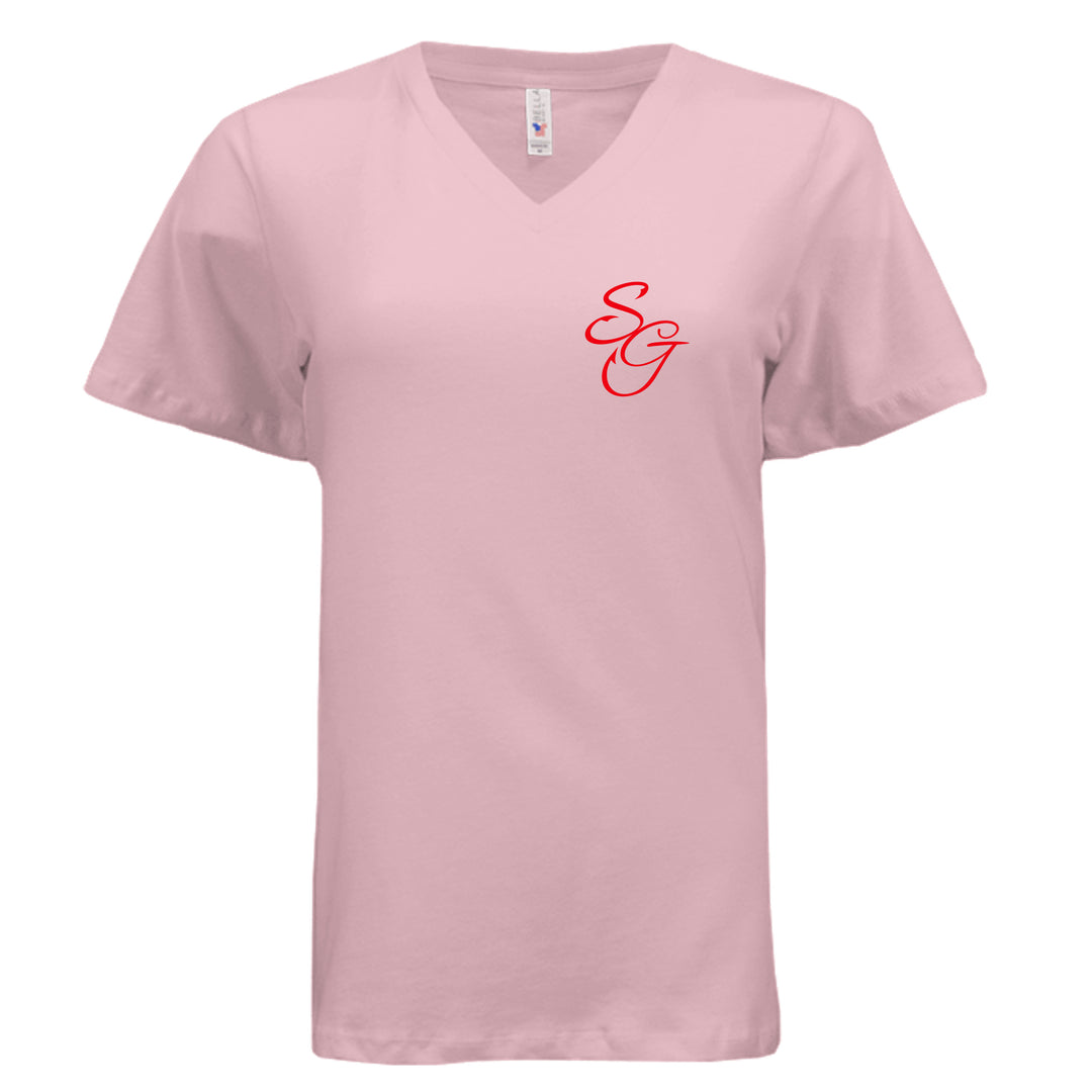 PINK - 6405 - FRONT