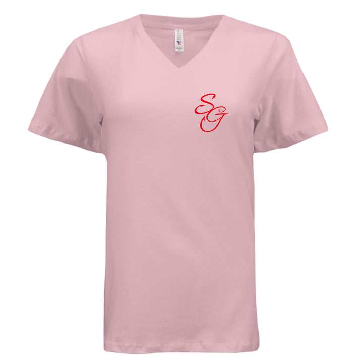 PINK - 6405 - FRONT