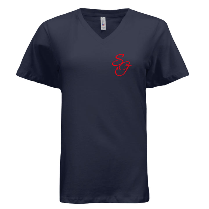 NAVY - 6405 - FRONT