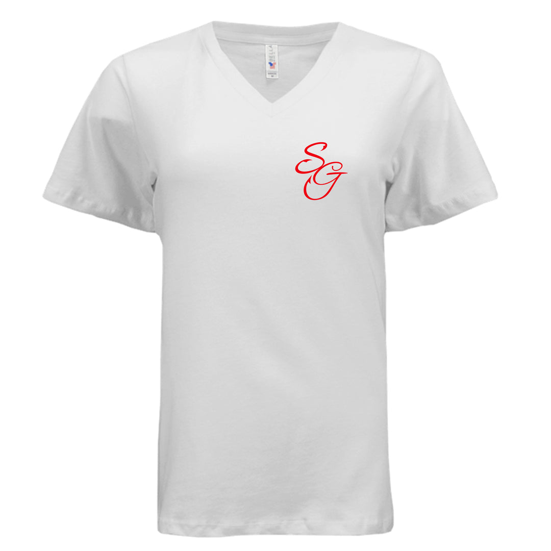 Vintage White - 6405 - FRONT