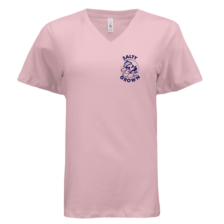 PINK - 6405 - FRONT