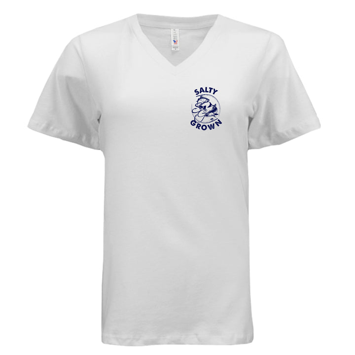 Vintage White - 6405 - FRONT