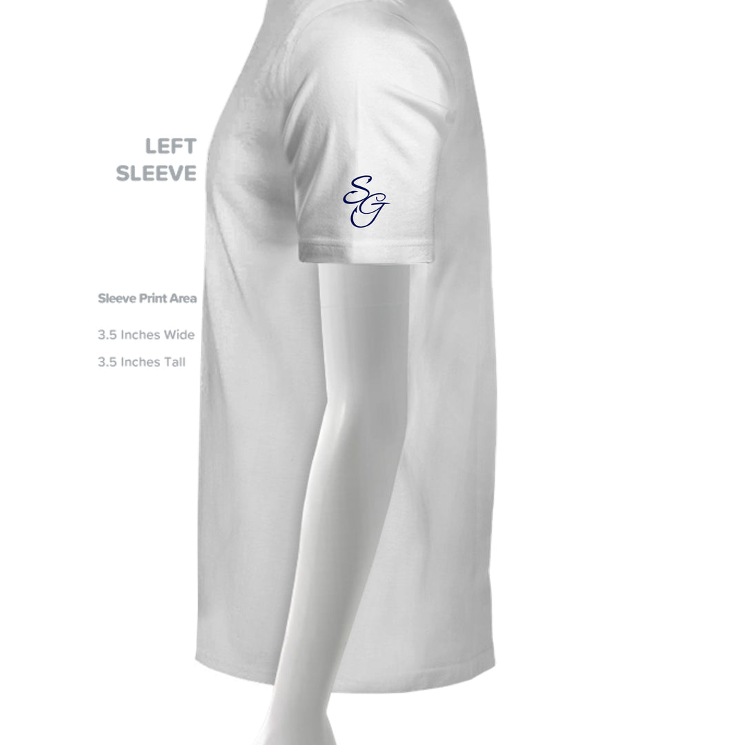 Vintage White - 6405 - SLEEVE_LEFT