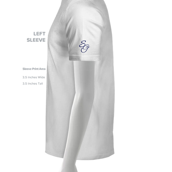 Vintage White - 6405 - SLEEVE_LEFT