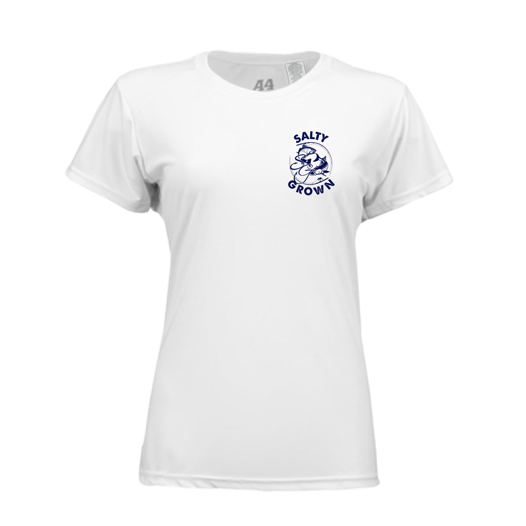 WHITE - NW3201 - FRONT
