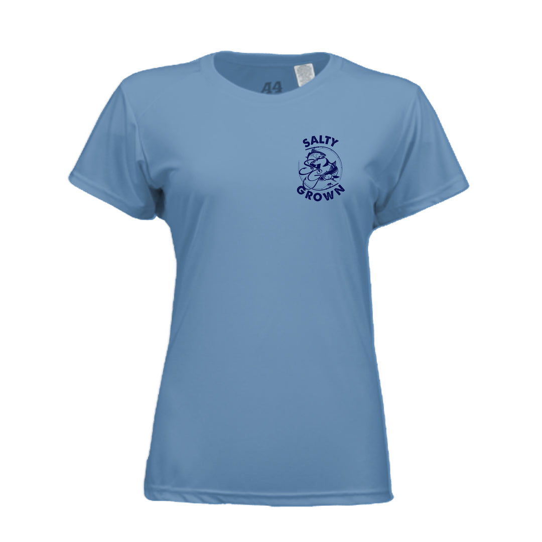 LIGHT BLUE - NW3201 - FRONT