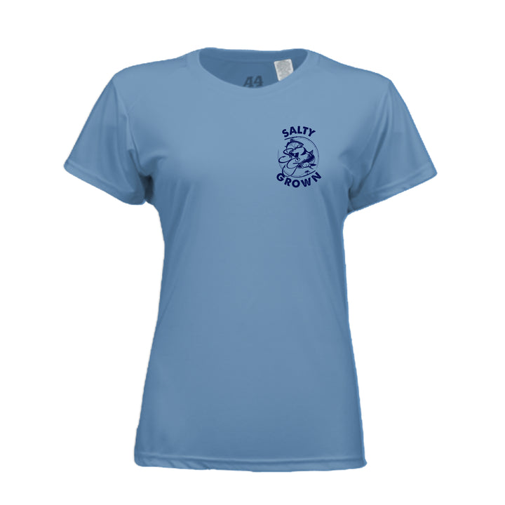 LIGHT BLUE - NW3201 - FRONT