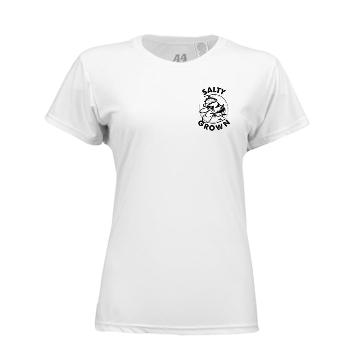WHITE - NW3201 - FRONT