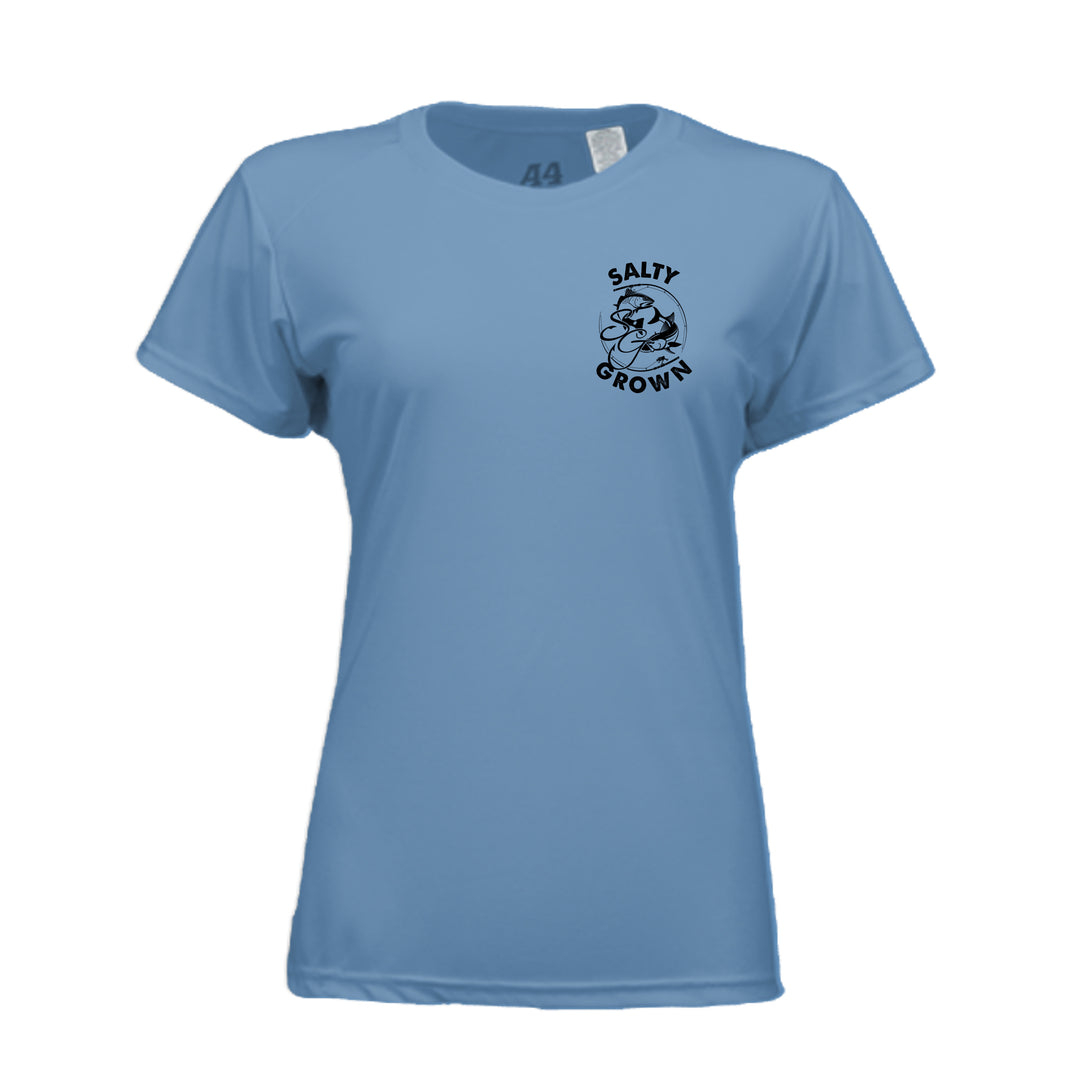 LIGHT BLUE - NW3201 - FRONT