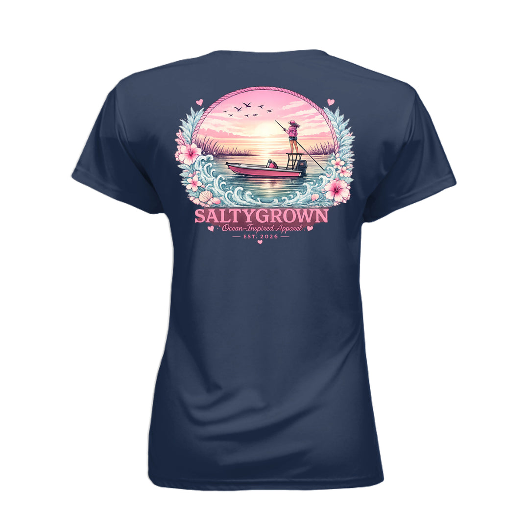 NAVY - NW3201 - BACK
