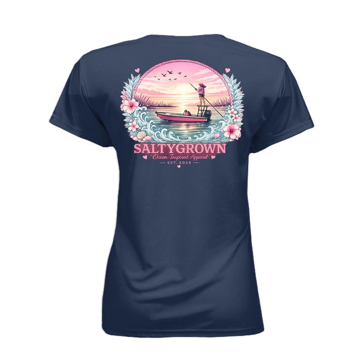 NAVY - NW3201 - BACK