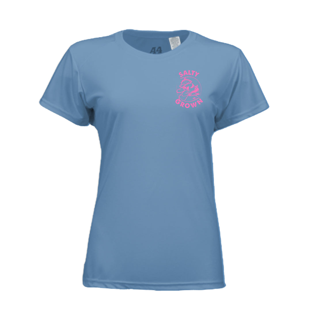 LIGHT BLUE - NW3201 - FRONT
