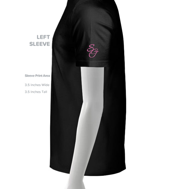 BLACK - NW3201 - SLEEVE_LEFT
